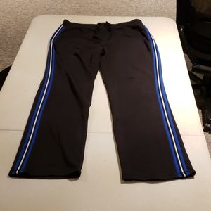 Womans size L comfortable pants